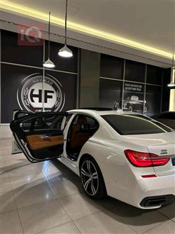 بی ئێم دەبڵیو سیریەس 7